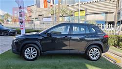 تويوتا كورولا كروس